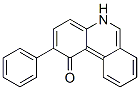 CAS#: 157848-49-2， 2-Phenyl-5H-Phenanthridin-6-One