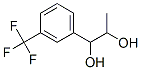 CAS#: 15814-25-2， 1-[3-(Trifluoromethyl)Phenyl]Propane-1,2-Diol
