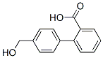 CAS#: 158144-54-8， 4'-(Hydroxymethyl)-[1,1'-Biphenyl]-2-carboxylic Acid