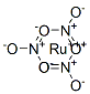 CAS#: 15825-24-8， Ruthenium Trinitrate