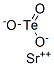 CAS#: 15851-40-8， Strontium Tellurite