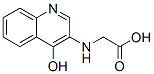 CAS#: 158619-69-3， 2-Amino-2-(4-Oxo-1H-Quinolin-3-Yl)Acetic Acid