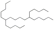CAS#: 15874-03-0， 6,11-Dipentylhexadecane