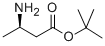 structure of CAS# 158849-23-1, [(2R)-4-[(2-Methylpropan-2-Yl)Oxy]-4-Oxobutan-2-Yl]Azanium;[(1R)-3-Tert-Butoxy-1-Methyl-3-Oxo-Propyl]Ammonium;[(1R)-3-Tert-Butoxy-1-Methyl-3-Oxopropyl]Ammonium;[(1R)-3-Tert-Butoxy-3-Keto-1-Methyl-Propyl]Ammonium
