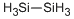 CAS#: 1590-87-0， Disilane