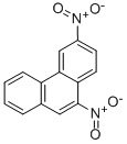 CAS#: 159092-73-6， 3,10-Dinitrophenanthrene