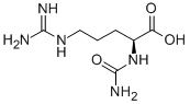 CAS#: 15920-89-5， 2-(Carbamoylamino)-5-(Diaminomethylideneamino)Pentanoic Acid
