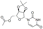 CAS#: 15922-23-3， 2',3'-O-(Isopropylidene)Uridine 5'-Acetate