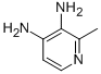 CAS#: 15931-19-8， 2-Methyl-3,4-Pyridinediamine