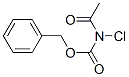 CAS#: 16001-64-2， Benzyl Chloroacetylcarbamate
