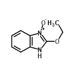 CAS#: 16007-57-1， 2-Ethoxy-1H-Benzimidazole 3-Oxide