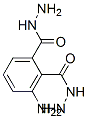 CAS#: 16031-26-8， 3-Aminobenzene-1,2-Dicarbohydrazide