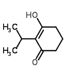 CAS#: 160537-92-8， 3-Hydroxy-2-Isopropyl-2-Cyclohexen-1-One
