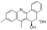 CAS#: 160543-16-8， (5R,6R)-7,9-Dimethyl-5,6-Dihydrobenzo[c]Acridine-5,6-Diol