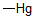 CAS#: 16056-34-1， Monomethylmercury