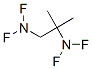 CAS#: 16063-24-4， 1,2-Bis(Difluoroamino)-2-Methylpropane