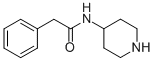 CAS#: 1607-68-7， N-Phenyl-N-4-Piperidinylacetamide