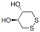 CAS#: 16096-98-3， (4S,5S)-Dithiane-4,5-Diol