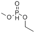 CAS#: 1610-33-9， Phosphonic Acid, Ethyl Methyl Ester