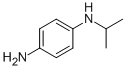 CAS#: 16153-75-6， N-(1-Methylethyl)Benzene-1,4-Diamine