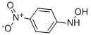 CAS#: 16169-16-7， 4-Nitrophenylhydroxylamine