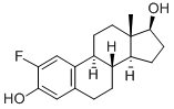 CAS#: 16205-32-6， 2-Fluoroestradiol