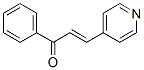 CAS#: 16208-85-8， 1-Phenyl-3-(4-Pyridinyl)-2-Propen-1-One
