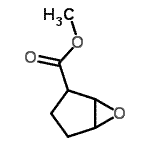 CAS#: 162086-60-4， Methyl 6-Oxabicyclo[3.1.0]Hexane-2-Carboxylate