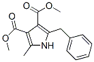 CAS#: 162151-91-9， Dimethyl 2-Methyl-5-(Phenylmethyl)-1H-Pyrrole-3,4-Dicarboxylate