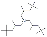 CAS#: 16216-31-2， Tris(2,4,4-Trimethylpentyl)Aluminium