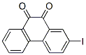 CAS#: 16218-31-8， 2-Iodophenanthrene-9,10-Dione