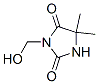 CAS#: 16228-00-5， 3-(Hydroxymethyl)-5,5-Dimethyl-2,4-Imidazolidinedione