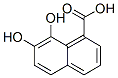 CAS#: 162794-82-3， 7,8-Dihydroxynaphthalene-1-Carboxylic Acid