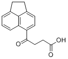 CAS#: 16294-60-3， (3-Acenaphthoyl)Propionicacid