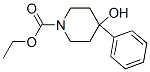 CAS#: 16332-22-2， Ethyl 4-Hydroxy-4-Phenylpiperidine-1-Carboxylate