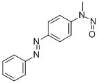 CAS#: 16339-01-8， N-Nitroso-4-Methylaminoazobenzene