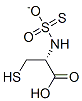 CAS#: 16341-08-5， Cysteine Thiosulfonate