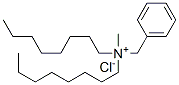 CAS#: 16345-80-5， Benzylmethyldioctylammonium Chloride