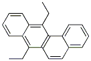 CAS#: 16354-52-2， 7,12-Diethylbenz(a)Anthracene