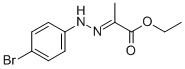 CAS#: 16382-11-9， 2-[2-(4-Bromophenyl)Hydrazinylidene]-Propanoic Acid Ethyl Ester