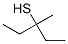 CAS#: 1639-03-8， 3-Methylpentane-3-Thiol