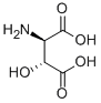 CAS#: 16417-36-0， (3R)-3-Hydroxy-D-Aspartic Acid