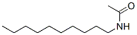 CAS#: 16423-52-2， N-Decylacetamide