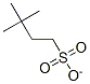 CAS#: 16427-42-2， 2,2-Dimethylpropylmethanesulphonate