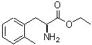 CAS 登录号：164453-67-2， 2-甲基-L-苯丙氨酸乙酯