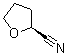 structure of CAS# 164472-78-0, (2R)-Tetrahydro-2-Furancarbonitrile;(2S)-Tetrahydrofuran-2-Carbonitrile;(2S)-2-Tetrahydrofurancarbonitrile;Zinc04352624