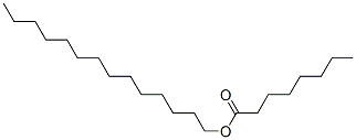 CAS#: 16456-36-3， Tetradecyl Octanoate