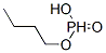 CAS#: 16456-56-7， Butyl Hydrogen Phosphonate