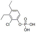 CAS#: 16462-86-5， Phosphoric Acid Diethyl(2-Chlorophenyl) Ester