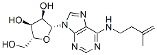 CAS#: 16465-37-5， N-(3-Methyl-3-Butenyl)Adenosine